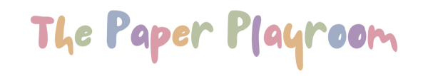 The Paper Playroom